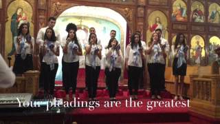 O&#39; Virgin Mother of Light - Tennahti Team