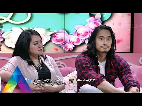 BASA BASI 6 JANUARI 2016 - Istri Yang Hamil Tapi Malah Suami Yang Ngidam Part 5/5