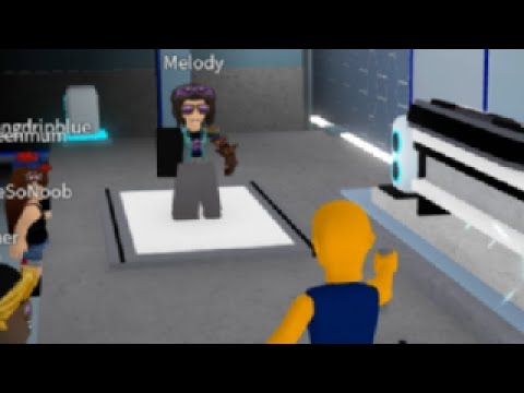 The Greatest Roast in Roblox History