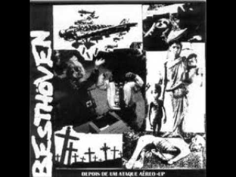 BESTHOVEN - Depois de Um Ataque Aéreo EP