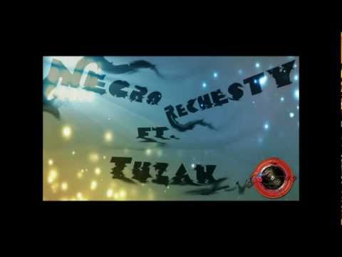 Negro ft. Rechesty - Tuzak (2013)
