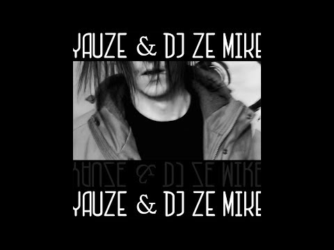 YAUZE & DJ Ze Mike - АМЕРЫ [Official Audio]