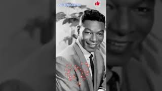 #BLUE MOON (Nat King Cole) 블루문 1957: