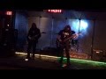 Barren Earth- Live at DV8 in Providence, Rhode ...