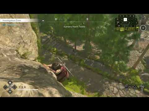 AC Shadows How to Finish The Pilgrimage - Assassin's Creed Shadows