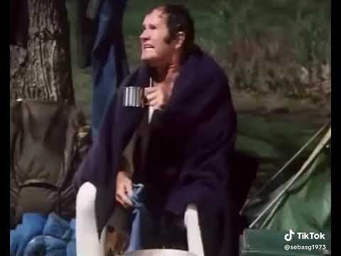 Dukes Of Hazzard Bo and Luke doing the car jump