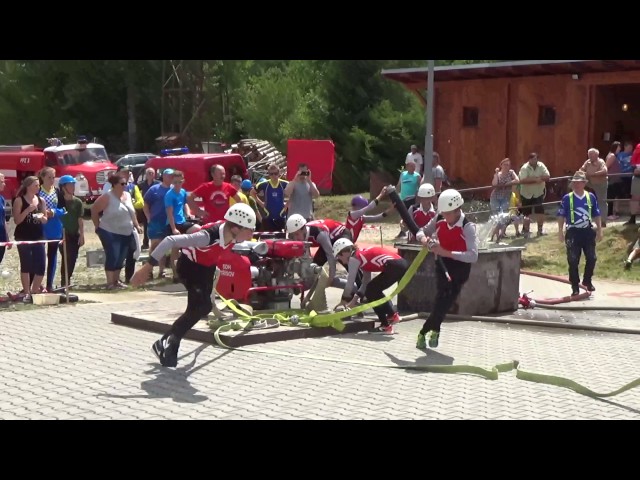 Budilov, 08. 07. 2017