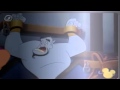 Aladdin Deutsch Folge 12 Mogelrats Geheimwaffe
