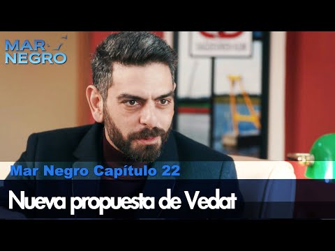 Nueva propuesta de Vedat - Capítulo 22 | Fugitiva