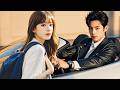 Full Version丨Domineering CEO Wants Poor Girl As Girlfriend Movie Zhaolusi Xiaozhan