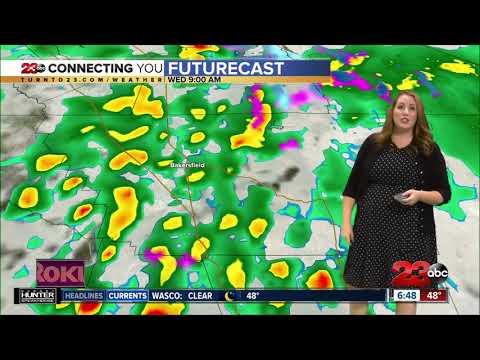 23ABC Weather | Tuesday, December 3, 2019