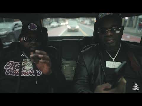 Interstate Jay - Runner's Only (Official Video)