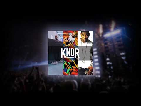 Yeah x I Love It x Losing It - Usher x Kanye West & Lil Pump x FISHER (KNDR Mashup/Edit)