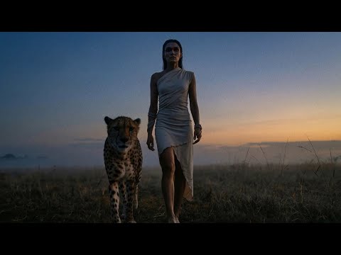 AI Music Video Generator - 1MS