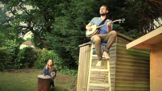 Stables - Quickfire Cover #13 - Jack Carty - A way with me