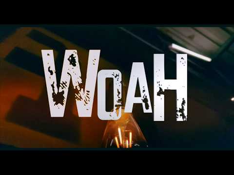 KRYPTO9095 FT. D3MSTREET - WOAH | ANWER SHARIFF CHOREOGRAPHY | RICHFAM STUDIOS