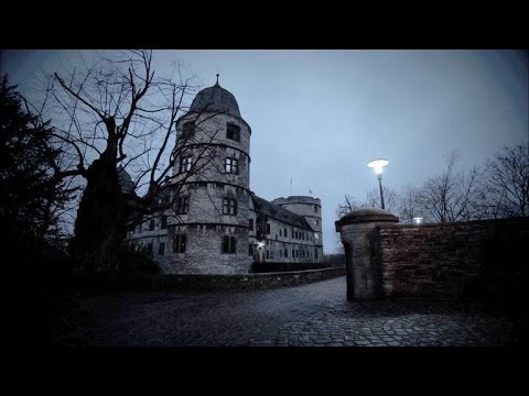 Where Is the Nazi Temple of Doom?