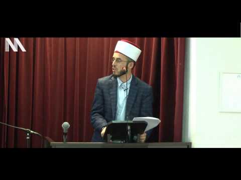 Hutbe: Islami dhe logjika - Hoxhë Rashit Zylfiu