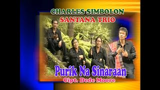 Download lagu Charles Simbolon Ft Trio Santana - Purik Nasiniraan mp3