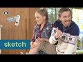 Geploeter voor een fooi | Het Kantoor