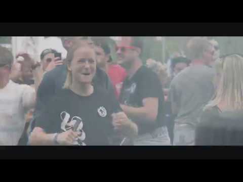 Ruffneck @ Defqon 1 -  2018