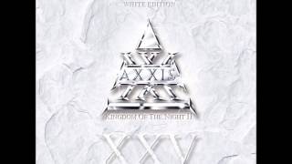 AXXIS -  Heaven In Paradise