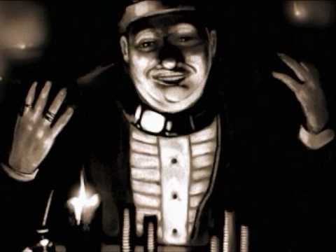 "Thief 1: The Dark Project", full walkthrough, Mission 5 - Assassins, Part 1/3