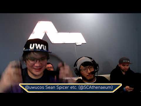 NorCalibur Presents: Unwinnable Matchup #3 - SoulCalibur VI Monthly