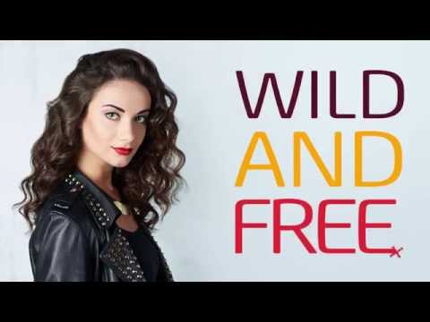 Greta Zazza - Let Him Go (Official Lyric Video)