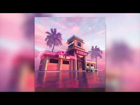 FREE Space Vibe Type Beat - "A Dream" | Chill Trap Type Beat | Space Type Beat