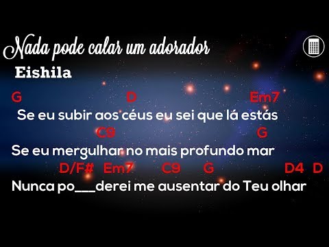 Adoração - Eyshila