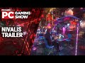 Gameplay video of Nivalis  PC