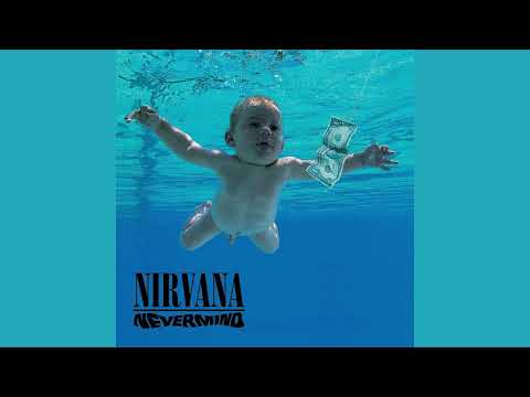 Nirvana - Drain you (Remastered) - HQ