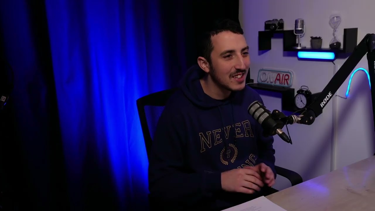 פרק #9 | ראש של עסקים - בניית אסטרטגיית AI נכונה בארגון | שימי דביר מנכ"ל AcademAI