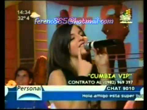 Quiero Sacarte - Grupo Cumbia Vip