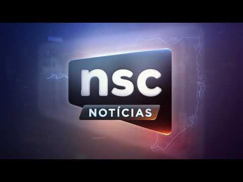 Vinheta NSC notícias (2017)