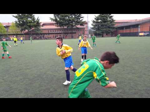17/04/2016 pertusa vs V. Ivest seconda parte
