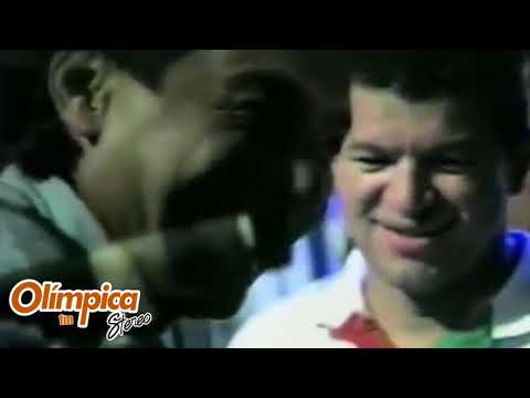 Diomedes Díaz Mandó A Callar... Diomedes Díaz 