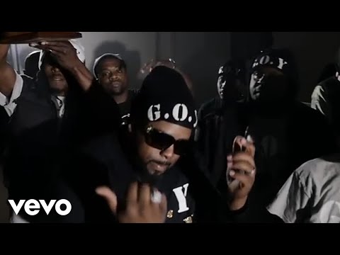 tay real - G.O.Y Black (Official Video) ft. J.Brock, Dub Bulloh