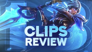 Oh c'est une DINGUERIE! - CLIPS REVIEW 13 - Partie 1