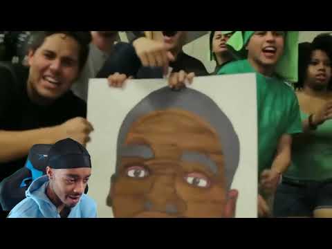 This Will Never Happen Again Reaction!