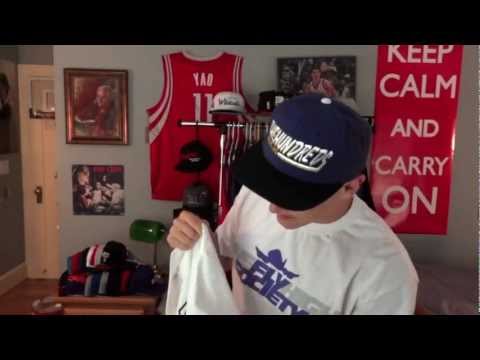 A Rare Sight (ARS) Clothing Company! Huge Shoutout to Vincent! 7/28