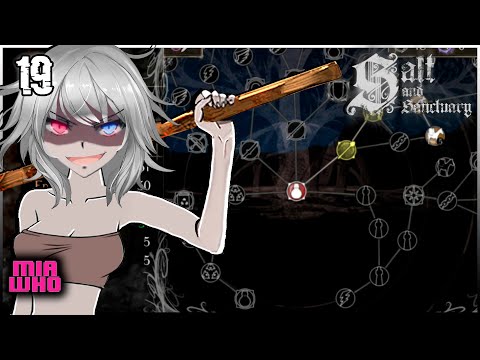 Salt and Sanctuary Walkthrough 100% No Commentary - Walkthrough Build 19