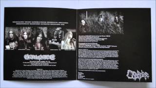 Cadaver - Mental Abherrance