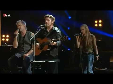 Heute hier, morgen dort • Prinz - Dominik - Cynthia @ 3SATFestival