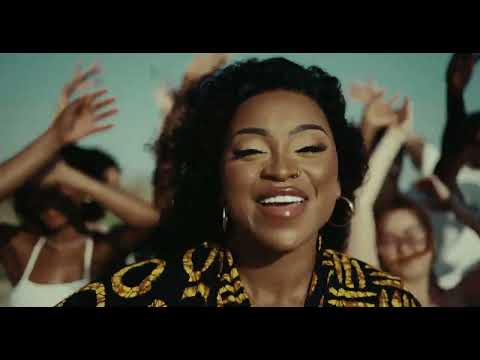 Lurdes Miranda | Luz do Sol | Official Music Video