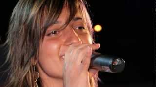 SIMONA CARUSO - Più su (R.ZERO) cover live C.A.M.