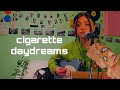cigarette daydreams by cage the elephant (cover)
