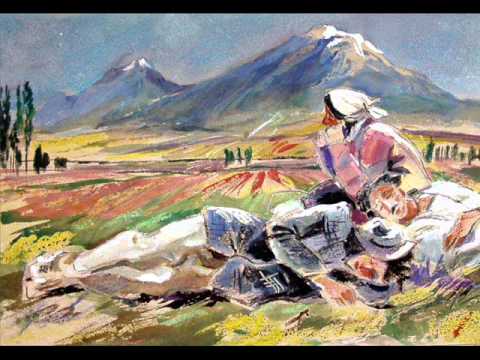 Hyusisi Txerq - HAYASTAN