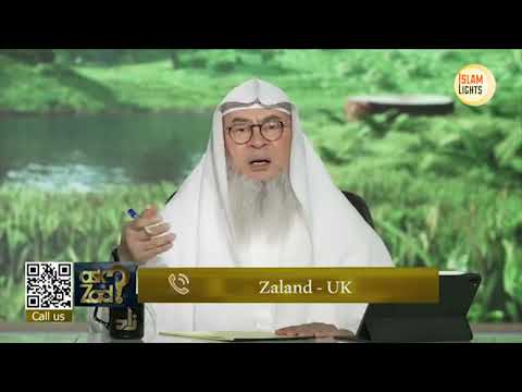 The Truth About Credit Cards and Halal Items Sheikh Assim Al Hakeem